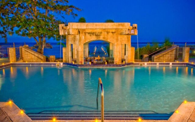 Holiday Inn Resort Montego Bay All-Inclusive