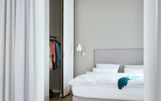 Wedina Serviced Apartments