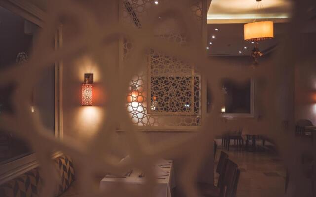 Royal Star Beach Resort