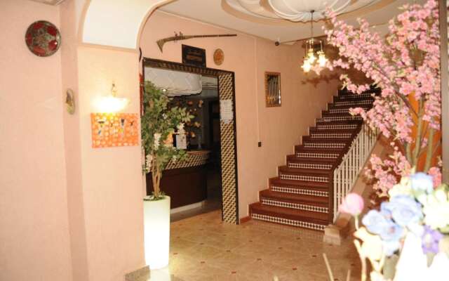 Hôtel Des Lilas