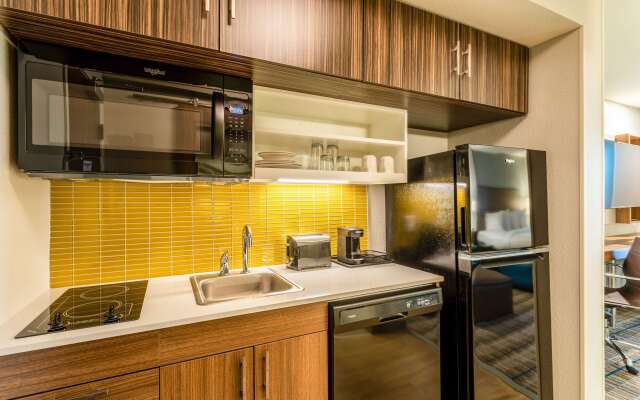 MainStay Suites Murfreesboro