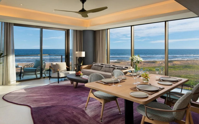 Taj Puri Resort & Spa, Odisha