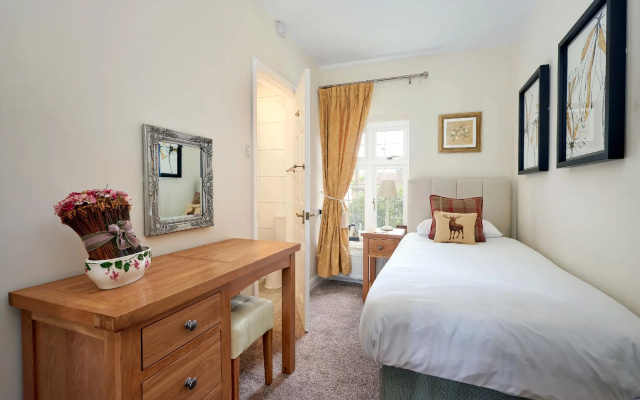 Easington Guest House