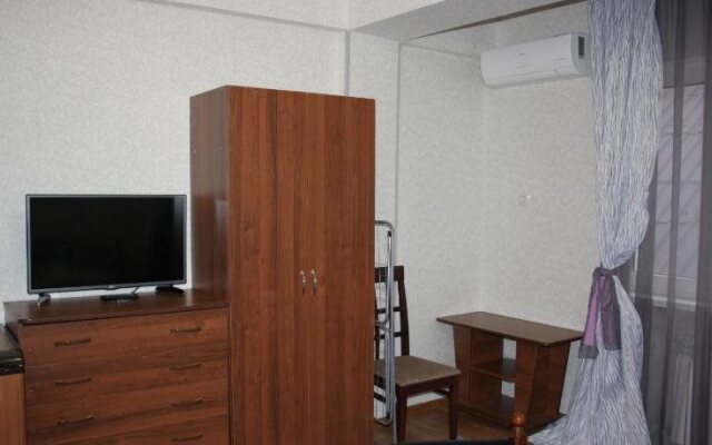 Mini-hotel Kamilla