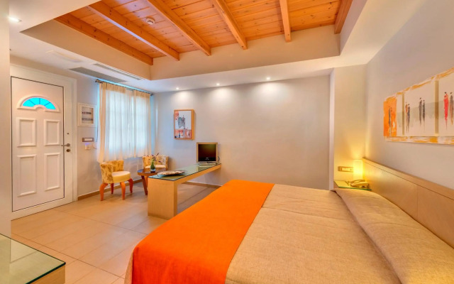 Nissaki Beach Hotel