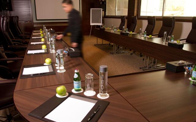 InterContinental Bahrain by IHG