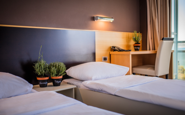 Hotel Imperial Vodice
