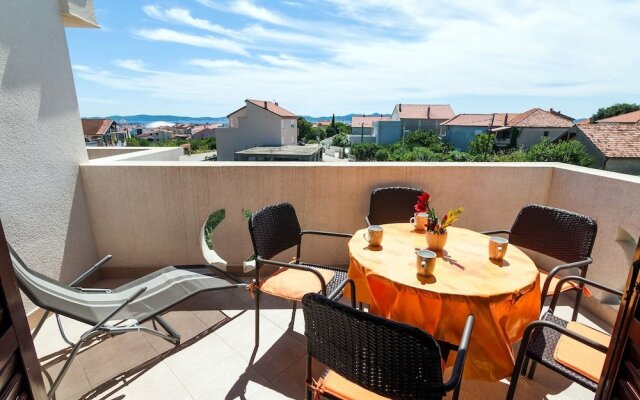 Brane - Free Parking - A5 Martina