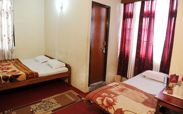 Hotel Gyatso