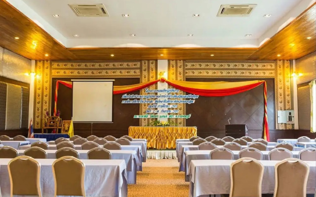 Nakakiri Resort & Spa