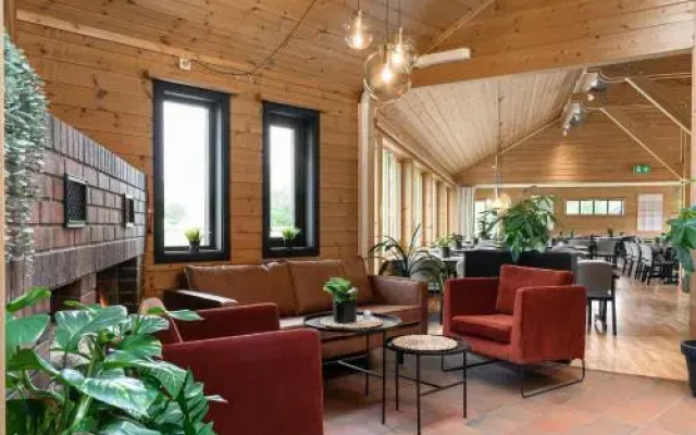 Lofoten turistsenter