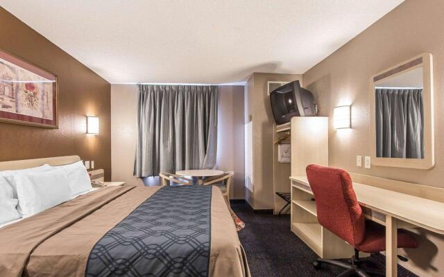 Econo Lodge Morristown