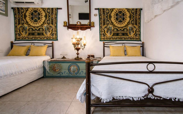 Pelion Vibe - Cozy Seaside Stay Near Volos