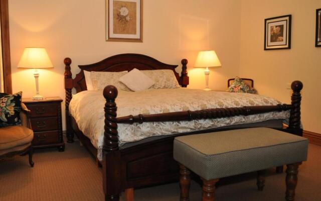 Apartments on Fiedler