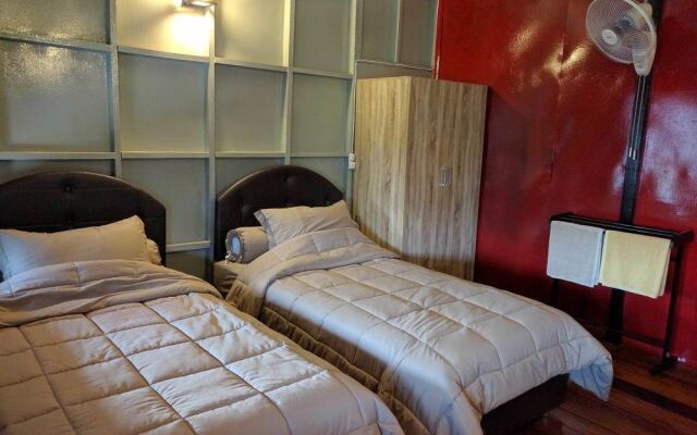 Funky Box Hostel