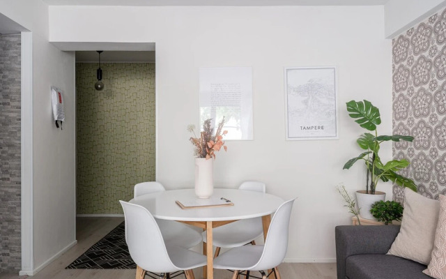 2ndhomes Superior Center Apt.Pieni Verka