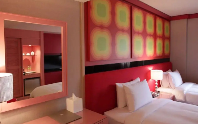 The Richforest Hotel Kenting