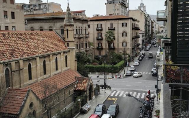 Beautiful Life Palermo