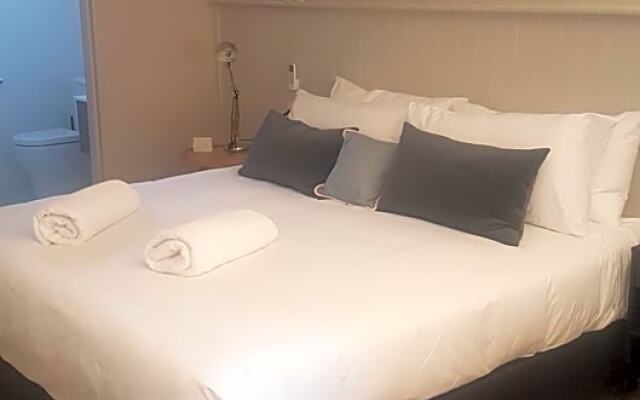 Victoria Hotel Toodyay