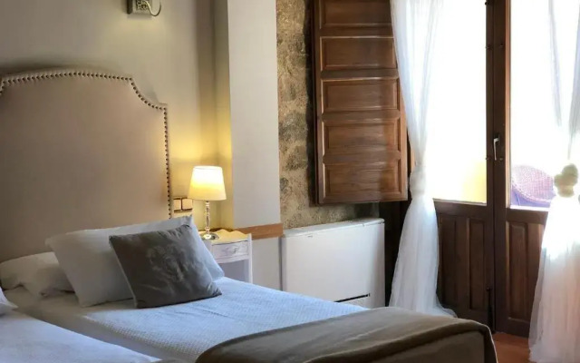 Hotel Ruta Imperial
