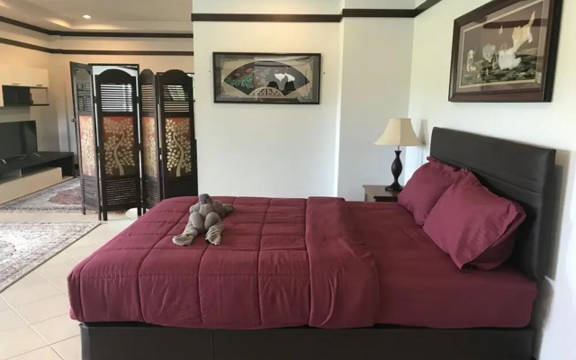 Ban Ton Kao Villa 1&2