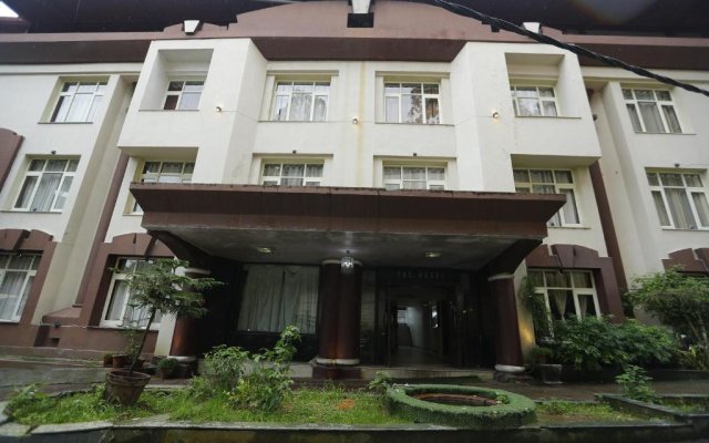 Hotel Pearl By DLS Hotels
