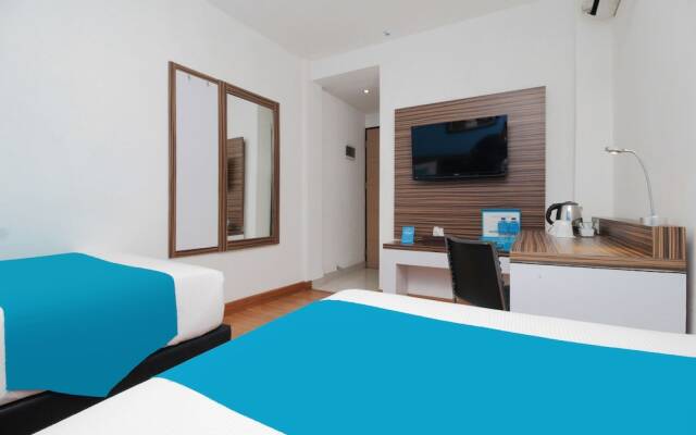 Airy Veteran 30 Bandung