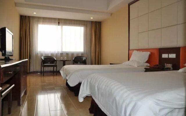 Qingdao Chengyang Hotel