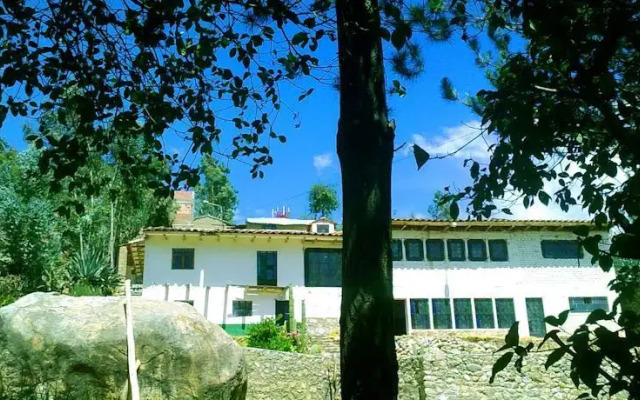 La Luna Hostel de Montaña
