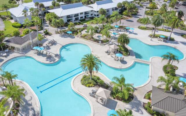 Saddlebrook Golf Resort & Spa Tampa North - Wesley Chapel