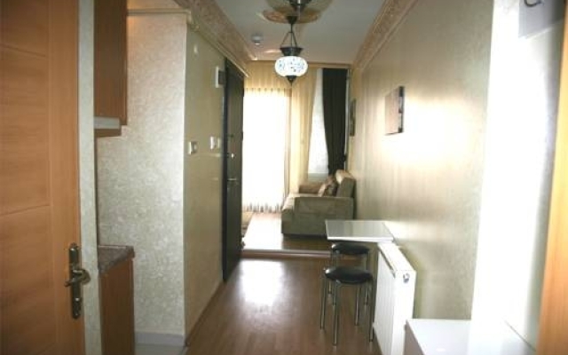 Taxim Ares Residence