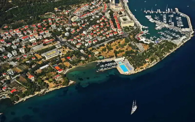 Hostel Jadran Zvoncac