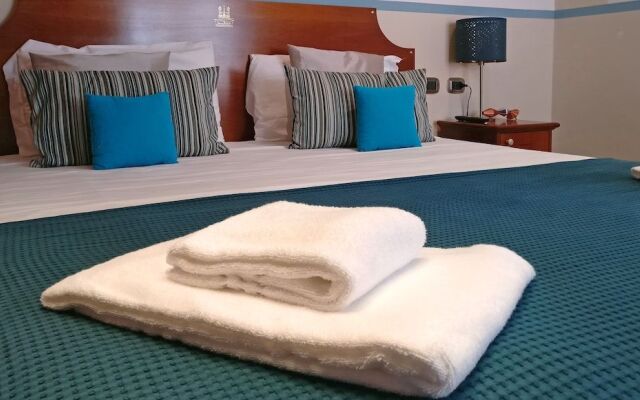 Spagna Dream Suites