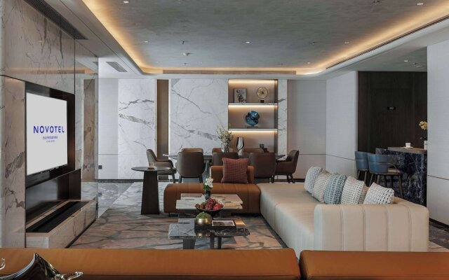 Novotel Xi'An Aden