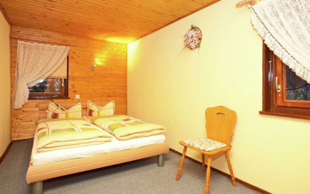 Luxury Cottage inSchmogrow-Fehrow Brandenburg near Lake