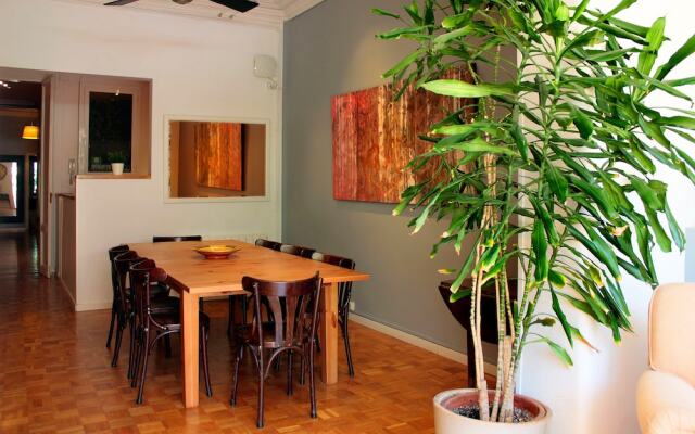 Casa Consell Apartments