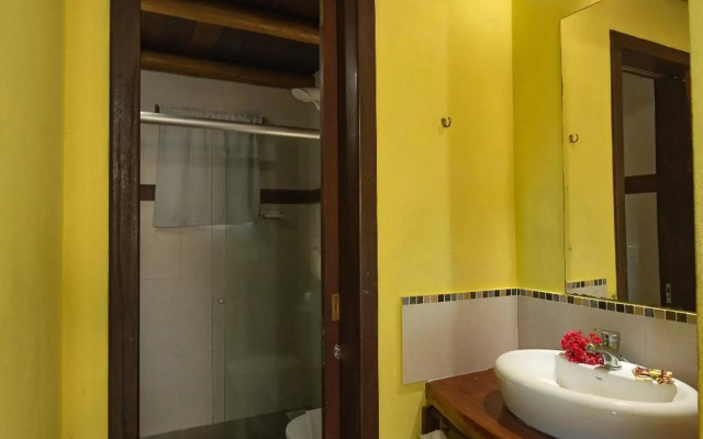 Areia Branca Apart Hotel