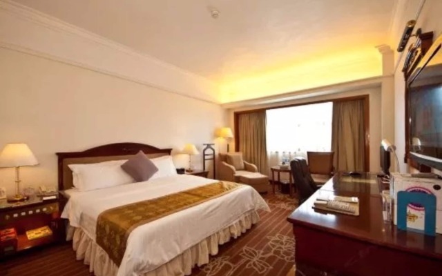 Fujian Sunshine Holiday Hotel