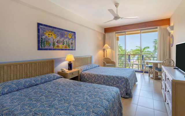 Zuana Beach Resort
