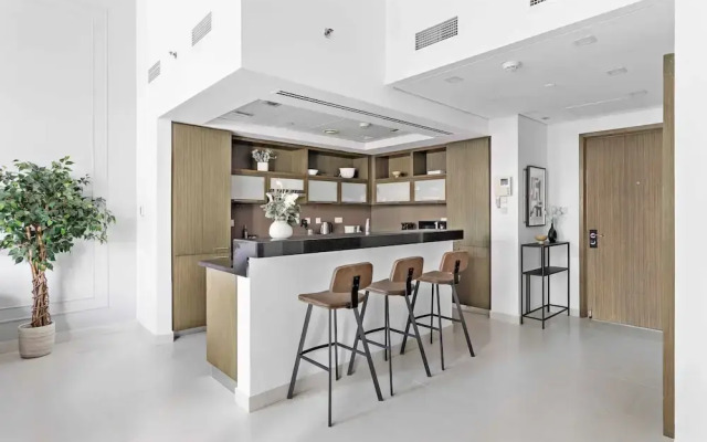 Silkhaus Lofts, Downtown Dubai