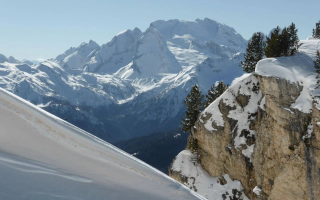 Hotel Dolomiten