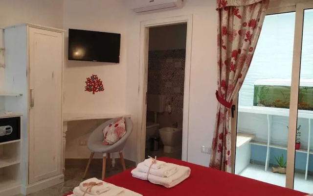 B&B Una favola di mare