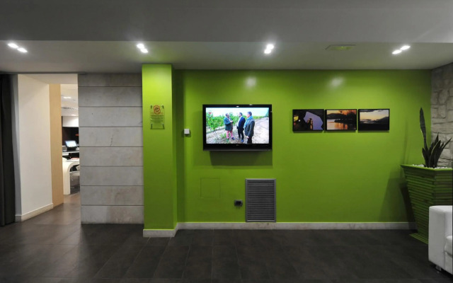 Hotel Testani Frosinone