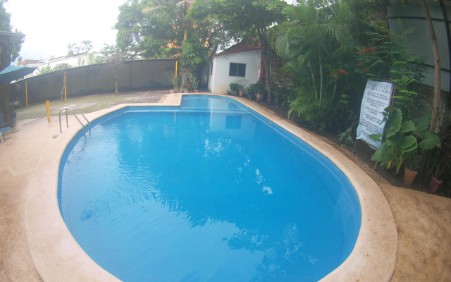 Hotel Hospedajes Del Rey