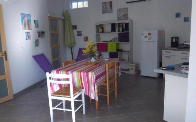Maison Torreilles, 3 pièces, 4 personnes - FR-1-530-12