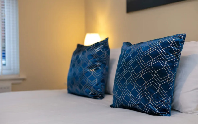 Cairn Suite - Donnini Apartments