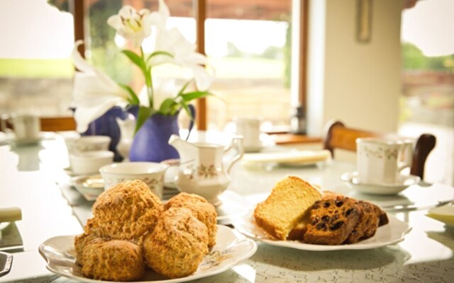 Carnadoon B&B