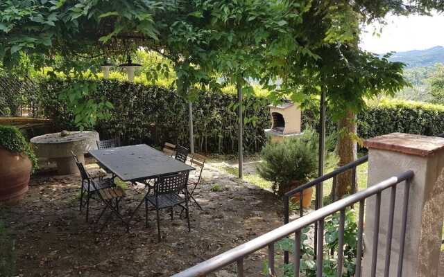 Villa Mille Primavere