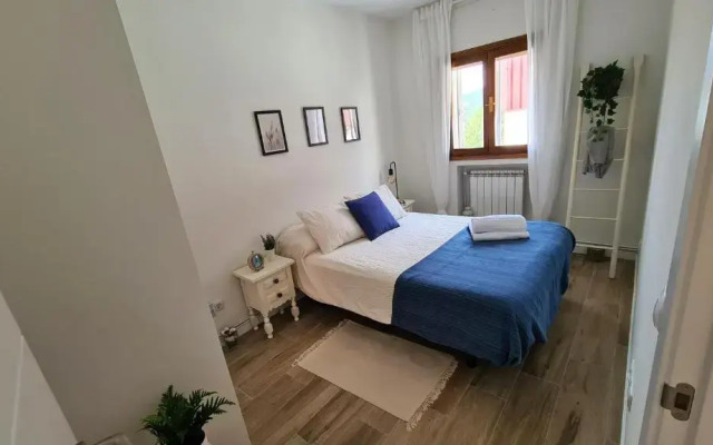 Apartamento Mirador Valdeiglesias