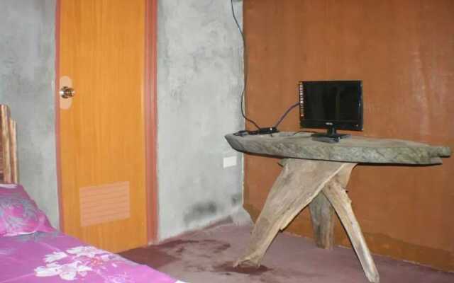 A.S.J. Backpackers Baler